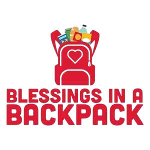 Blessings in a Backpack
